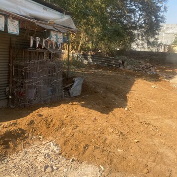  Plot – Exterior View View at JMD Suburbio, Sector 67 - for Sale
