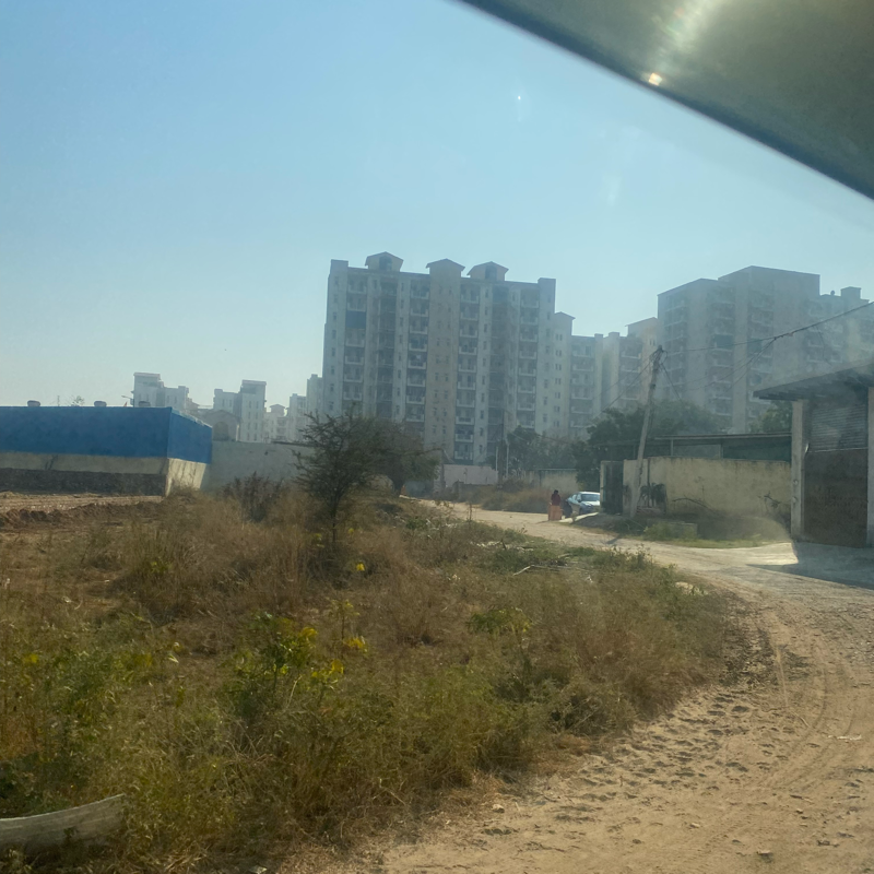 Plot For Sale in JMD Suburbio