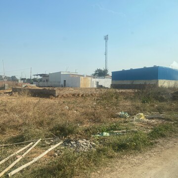 Plot Area in  Plot at JMD Suburbio, Sector 67 – for Sale