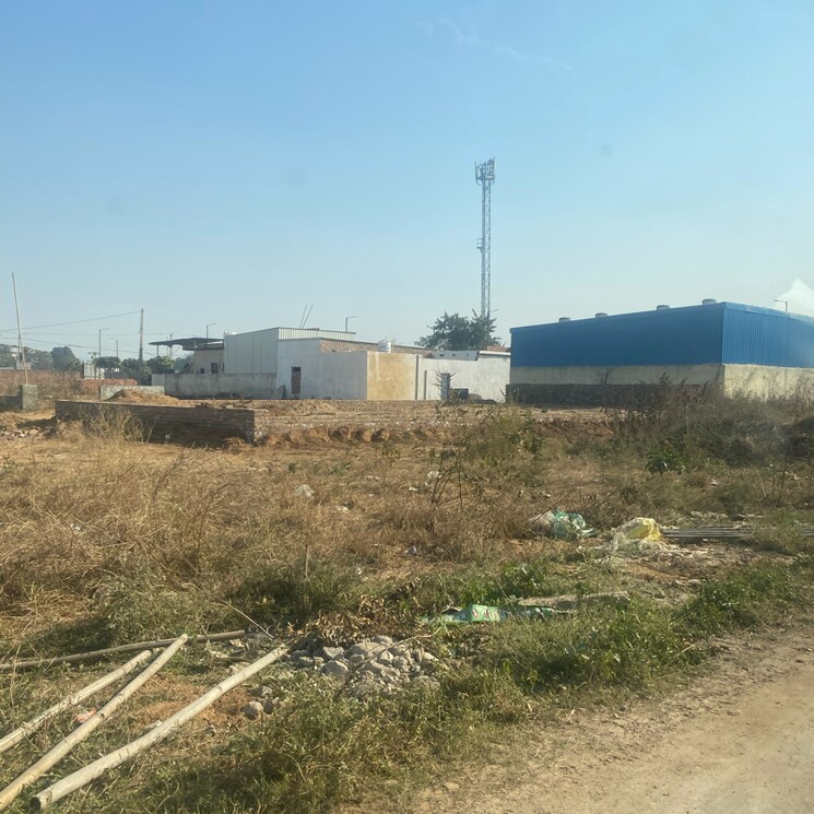 undefined, jmd-suburbio  900 Sq.Ft. Plot In Sector 67 Gurgaon 9257983