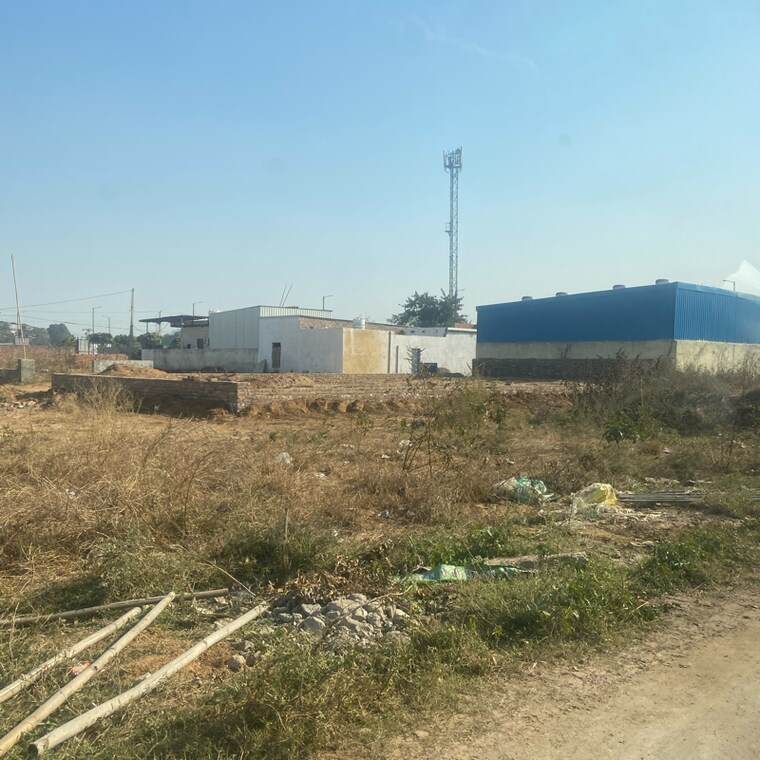 undefined, jmd-suburbio  900 Sq.Ft. Plot In Sector 67 Gurgaon 9257983