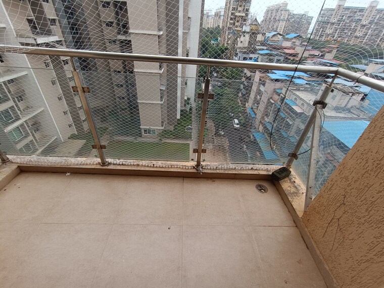 Balcony, sushant lok i 4 Bedroom 3240 Sq.Ft. Builder Floor In Sushant Lok I Gurgaon 9257732