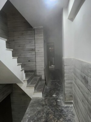 Staircase in 2 BHK Builder Floor at Palam – for Sale