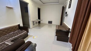 Master Bedroom in 3 BHK Apartment at Wakad – for Rent
