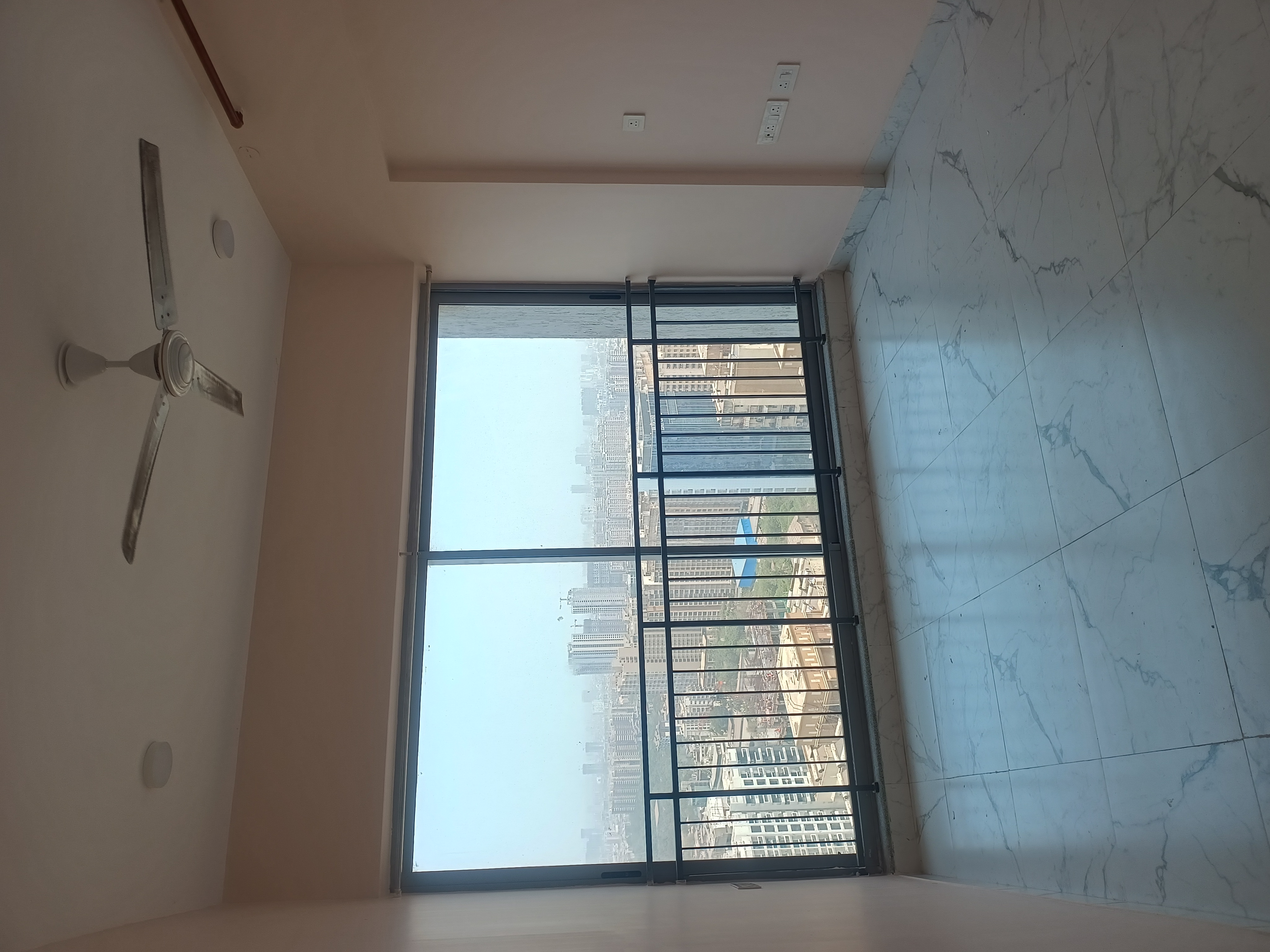 1 BHK + Pooja Room 405 Sq.Ft. Apartment in Strawberry The Address