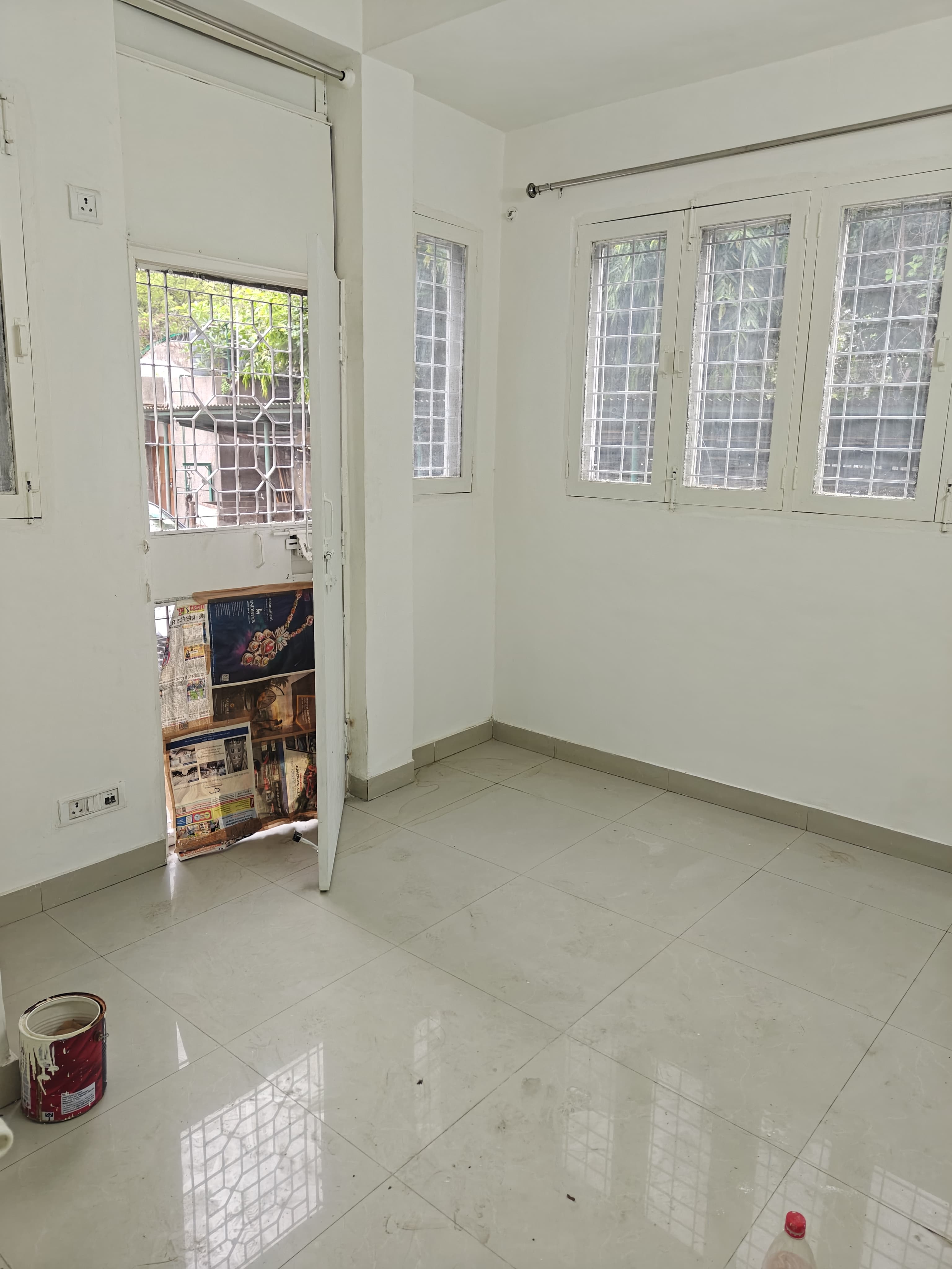 4 BHK + Study Room Builder Floor For Rent in Sushant Lok I