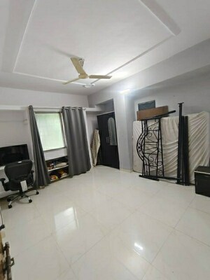 1 BHK Apartment For Rent in Dhanvantari Colony