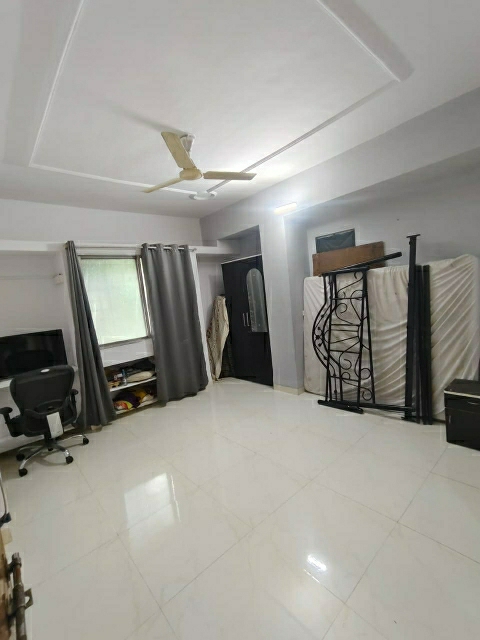1 BHK Apartment For Rent in Dhanvantari Colony