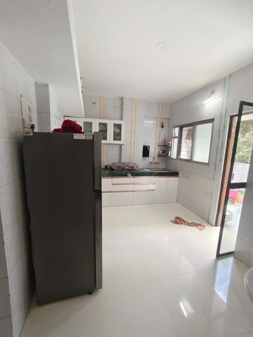Furnished Amenities in 1 BHK Apartment at Dhanvantari Colony – for Rent