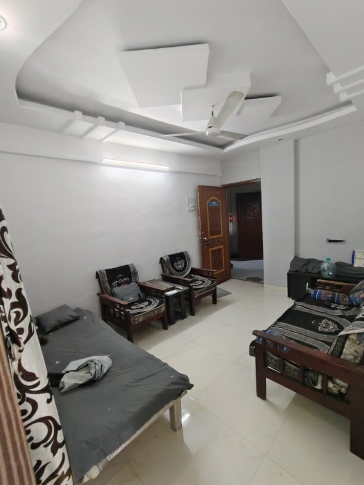 Living Room, dhanvantari colony 1 Bedroom 530 Sq.Ft. Apartment In Dhanvantari Colony Pune 9258036