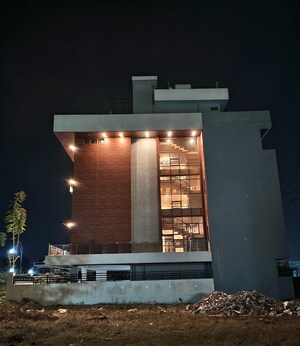 6+ BHK Villa – Exterior View View at Sahastradhara Road - for Sale