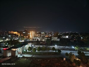 6+ BHK Villa – Exterior View View at Sahastradhara Road - for Sale