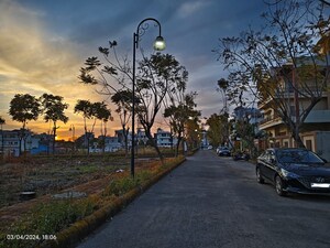 6+ BHK Villa – Exterior View View at Sahastradhara Road - for Sale