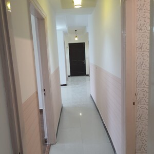 Building Lobby in 2 BHK Apartment at BPTP The Resort, Mortzapur – for Sale