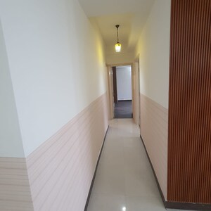 Building Lobby in 2 BHK Apartment at BPTP The Resort, Mortzapur – for Sale