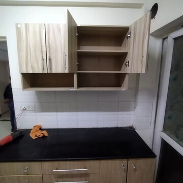 Kitchen in 2 BHK Apartment at BPTP The Resort, Mortzapur – for Sale