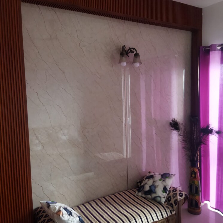 undefined, bptp-the-resort 2 Bedroom 737 Sq.Ft. Apartment In Mortzapur Faridabad 9258043