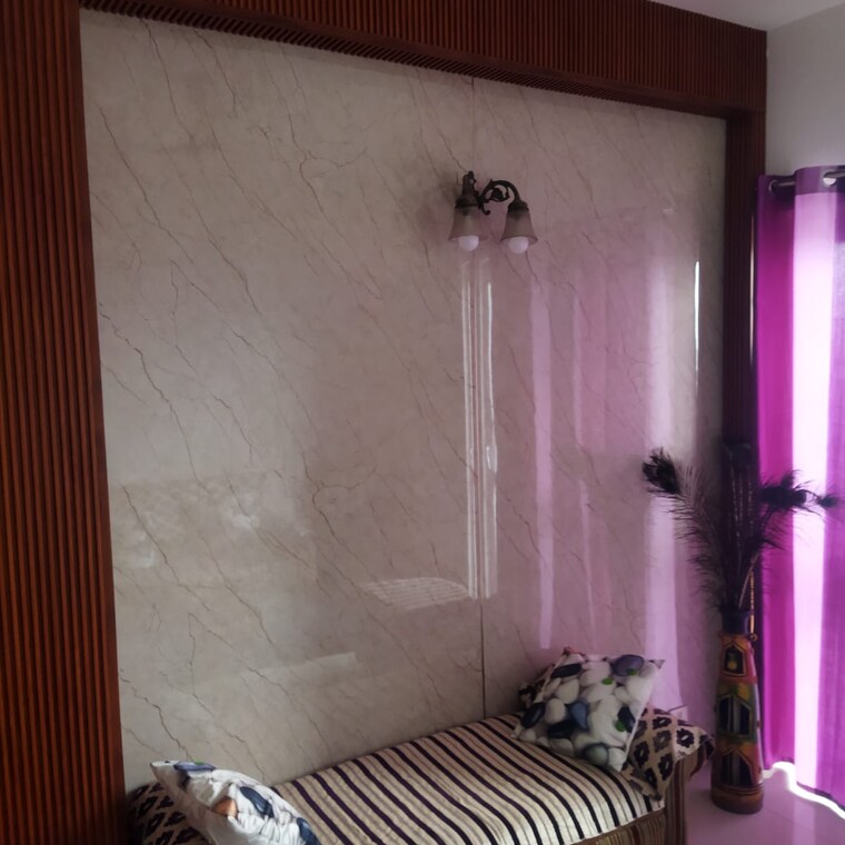 undefined, bptp-the-resort 2 Bedroom 737 Sq.Ft. Apartment In Mortzapur Faridabad 9258043