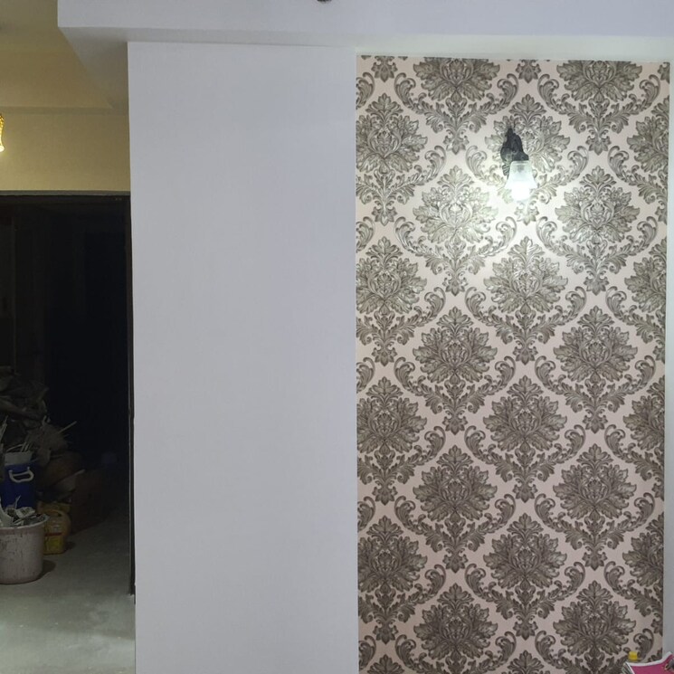 Bathroom, bptp-the-resort 2 Bedroom 737 Sq.Ft. Apartment In Mortzapur Faridabad 9258043