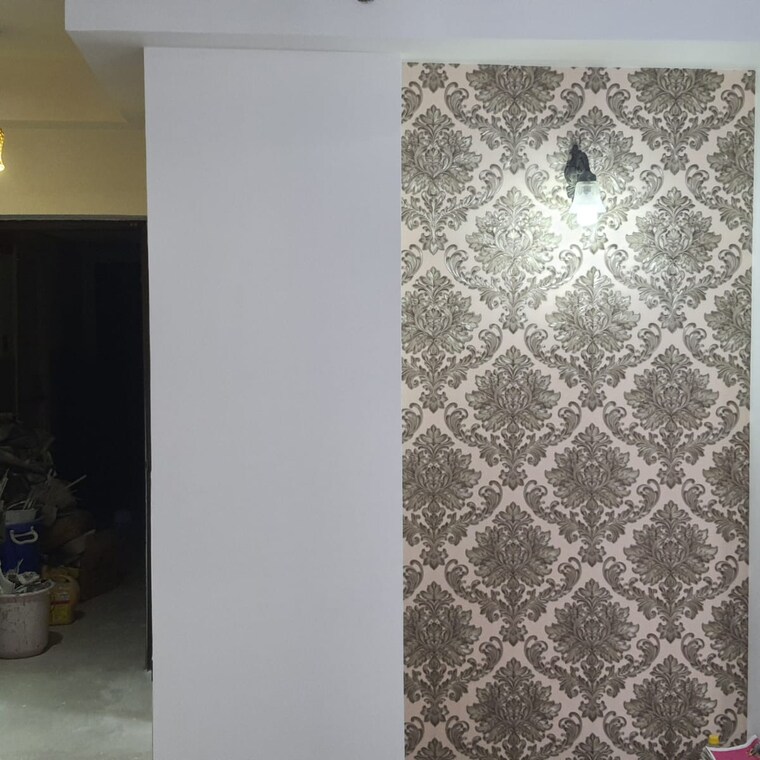 Bathroom, bptp-the-resort 2 Bedroom 737 Sq.Ft. Apartment In Mortzapur Faridabad 9258043