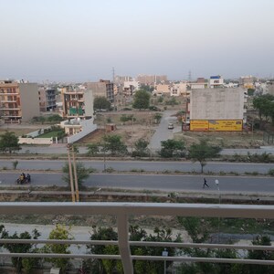 2 BHK Apartment – Exterior View View at BPTP The Resort, Mortzapur - for Sale