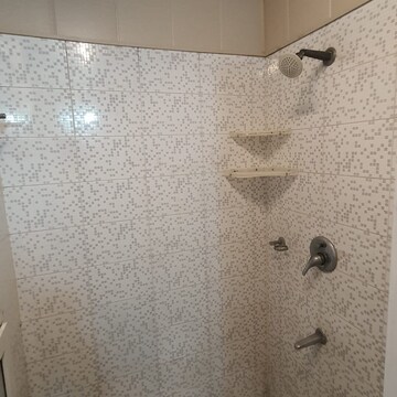 Bathroom in 2 BHK Apartment at BPTP The Resort, Mortzapur – for Sale