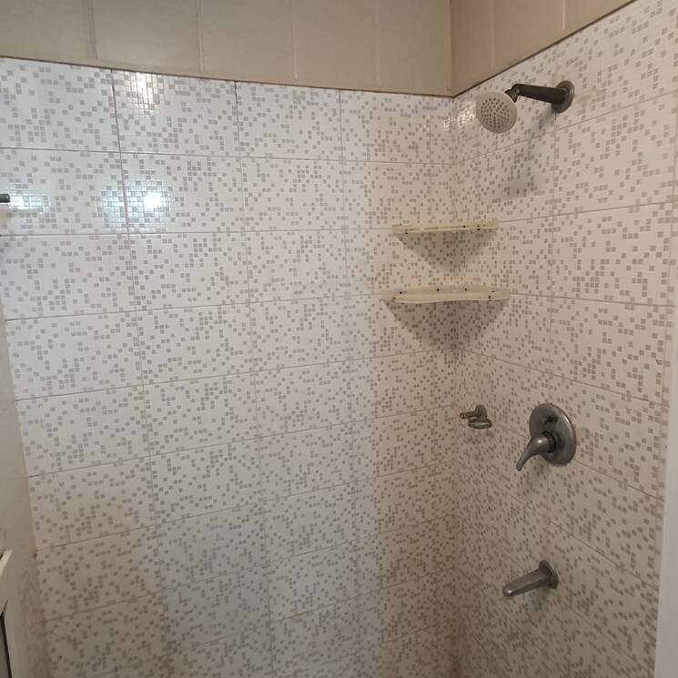 Bathroom, bptp-the-resort 2 Bedroom 737 Sq.Ft. Apartment In Mortzapur Faridabad 9258043
