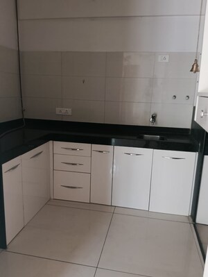 Kitchen in 2 BHK Apartment at Tathawade – for Rent