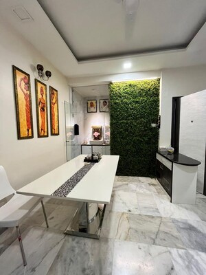  3 BHK Apartment at Aundh – for Sale