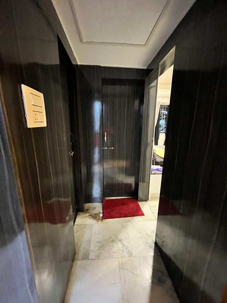 Other, aundh 3 Bedroom 1450 Sq.Ft. Apartment In Aundh Pune 9258136