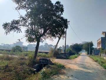 Plot Area in  Plot at Omicron Iii Greater Noida – for Sale