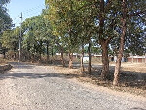 Plot Area in  Plot at Omicron Iii Greater Noida – for Sale