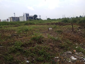 Plot Area in  Plot at Omicron Iii Greater Noida – for Sale