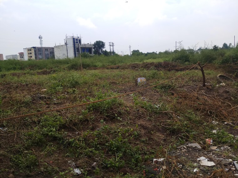 undefined, omicron iii greater noida  130 Sq.Yd. Plot In Omicron Iii Greater Noida Greater Noida 9258139