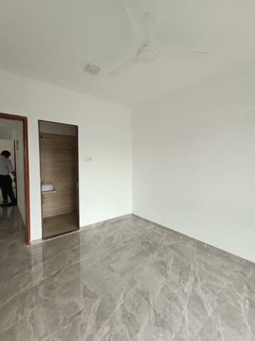 Room in 1 BHK Apartment at BP DPS Park View, Goregaon West – for Rent