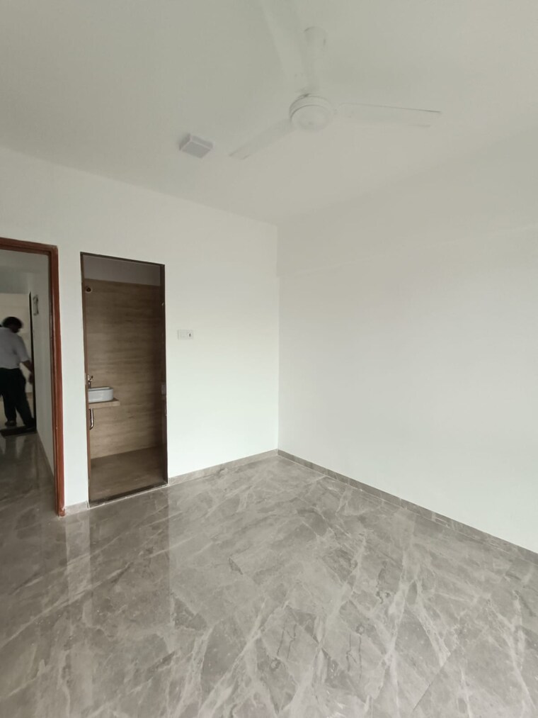 Room, bp-dps-park-view 1 Bedroom 443 Sq.Ft. Apartment In Goregaon West Mumbai 9258138