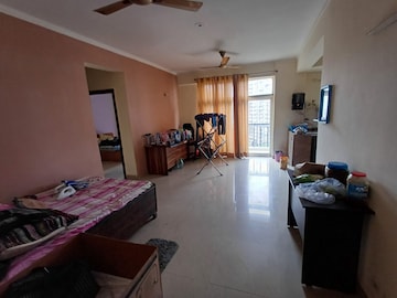 Living Room in 3 BHK Apartment at High End Paradise II, Raj Nagar Extension – for Sale
