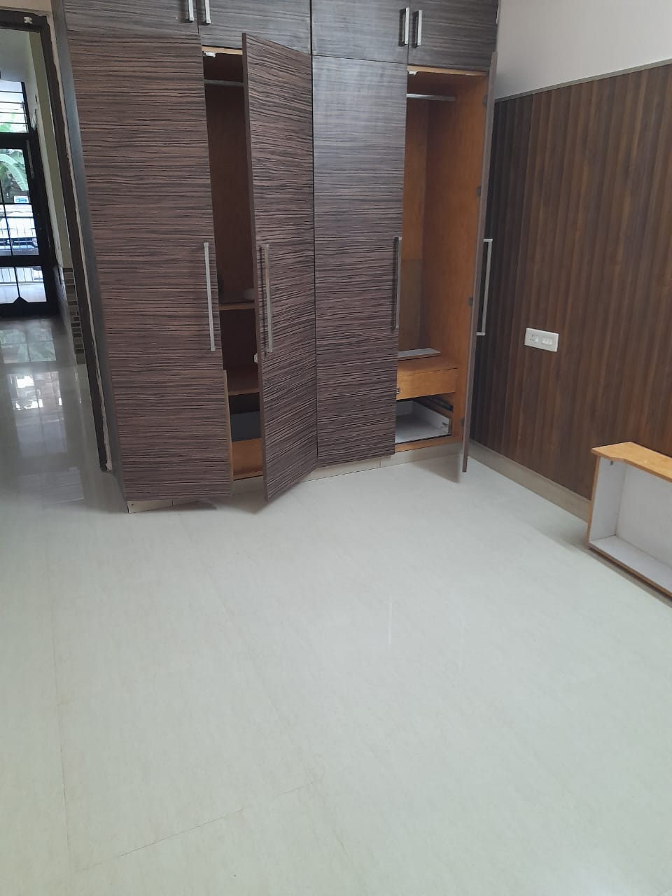 3 BHK Apartment For Sale in Orion Properties