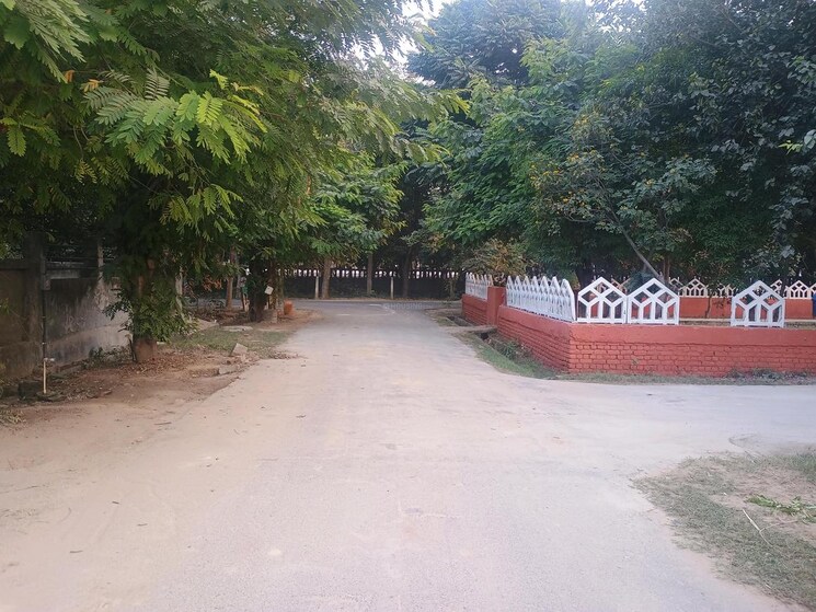 Exterior View, omicron iii greater noida  130 Sq.Yd. Plot In Omicron Iii Greater Noida Greater Noida 9258139