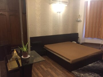 3 BHK Apartment For Rent in Hero Homes Phase 2, Sector 104