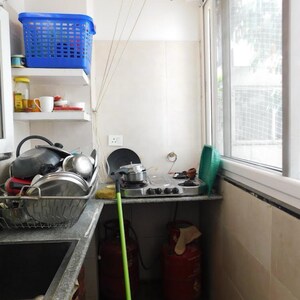  3 BHK Apartment at Dukes Galaxy, Chinthal Basti – for Sale