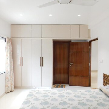 Master Bedroom in 3 BHK Apartment at Dukes Galaxy, Chinthal Basti – for Sale