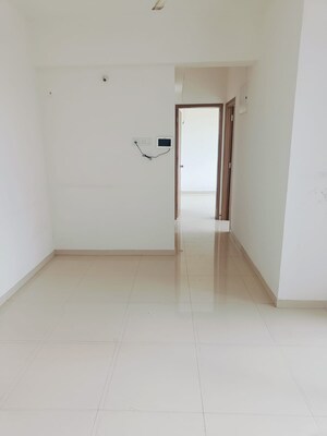 Building Lobby in 2 BHK Apartment at Wagholi – for Rent