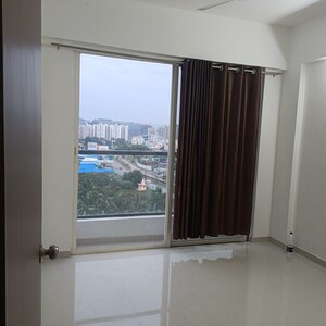 Room in 2 BHK Apartment at Wagholi – for Rent