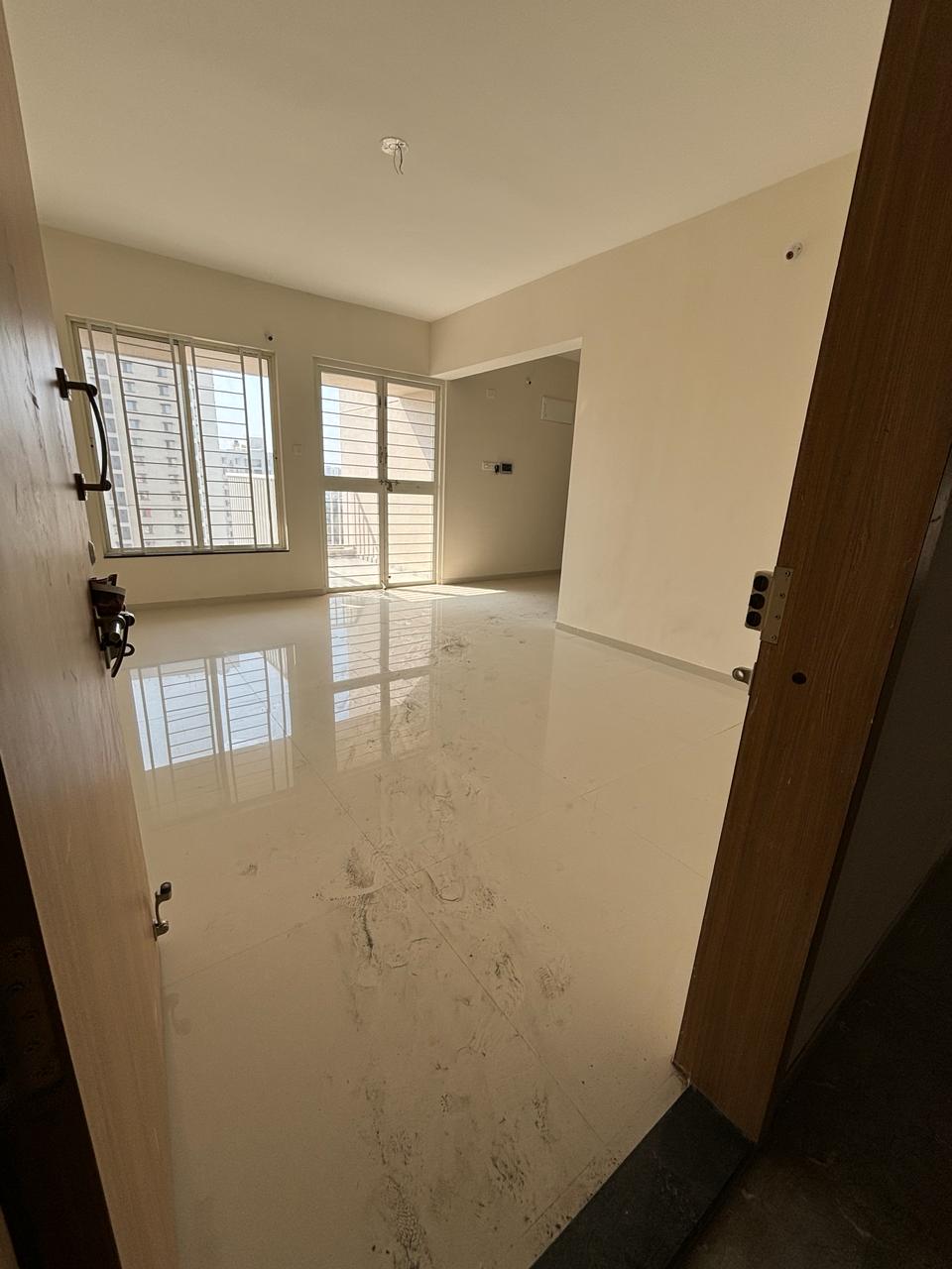 3 BHK Apartment For Rent in Tathawade