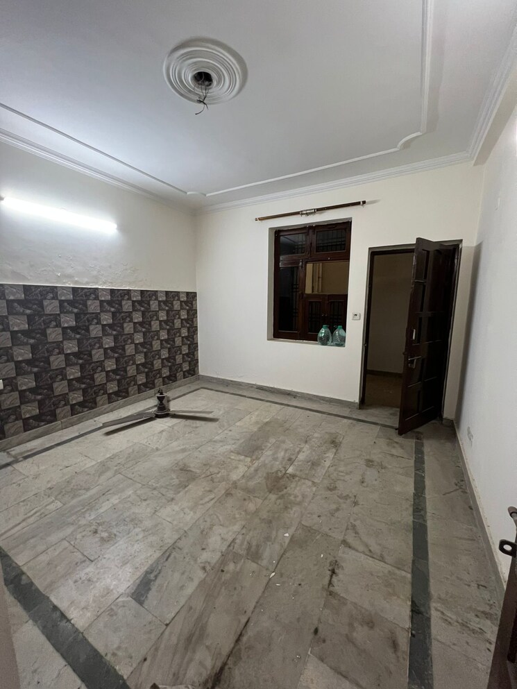 Bedroom, saket 1 Bedroom 450 Sq.Ft. Builder Floor In Saket Delhi 9258169