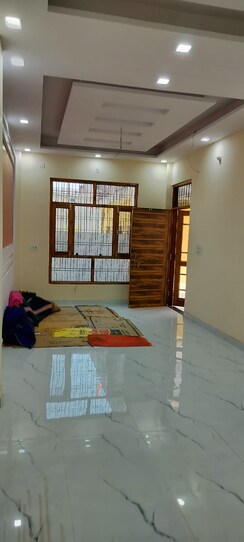 6+ BHK + Pooja Room,Servant Room,Study Room,Extra Room Independent House For Sale in Manju Property