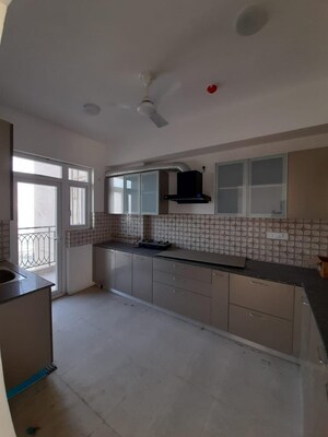 Kitchen in 4 BHK Apartment at ATS Le Grandiose, Sector 150 – for Rent