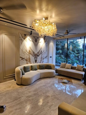 3 BHK Builder Floor For Sale in Unitech South City 1, South City 1