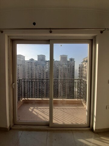 Building Lobby in 4 BHK Apartment at ATS Le Grandiose, Sector 150 – for Rent